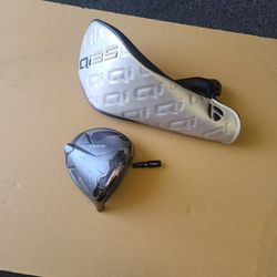 Qi35 Max 10.5 Driver Head
