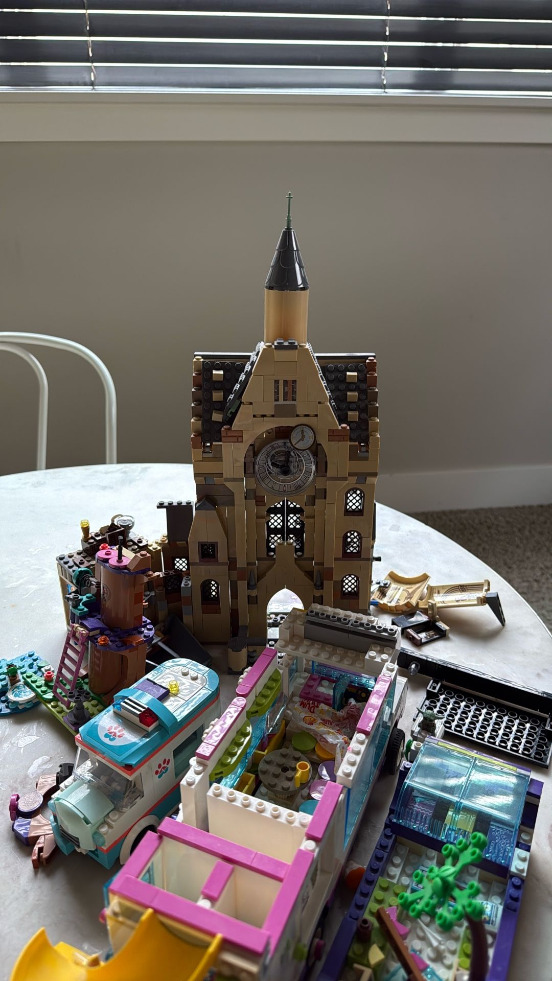 LEGO Bulk Lot – Friends + Harry Potter Mix  Price