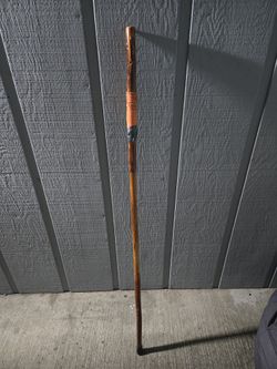Hiking Stick