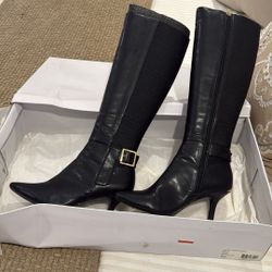 Calvin Klein Women Boots 