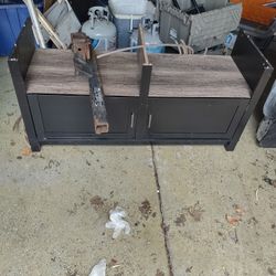 We R Clean Out The Garage We R Selling This Stuffed 