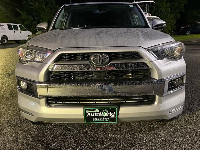 2018 Toyota 4Runner for Sale in Greenville, NC - OfferUp