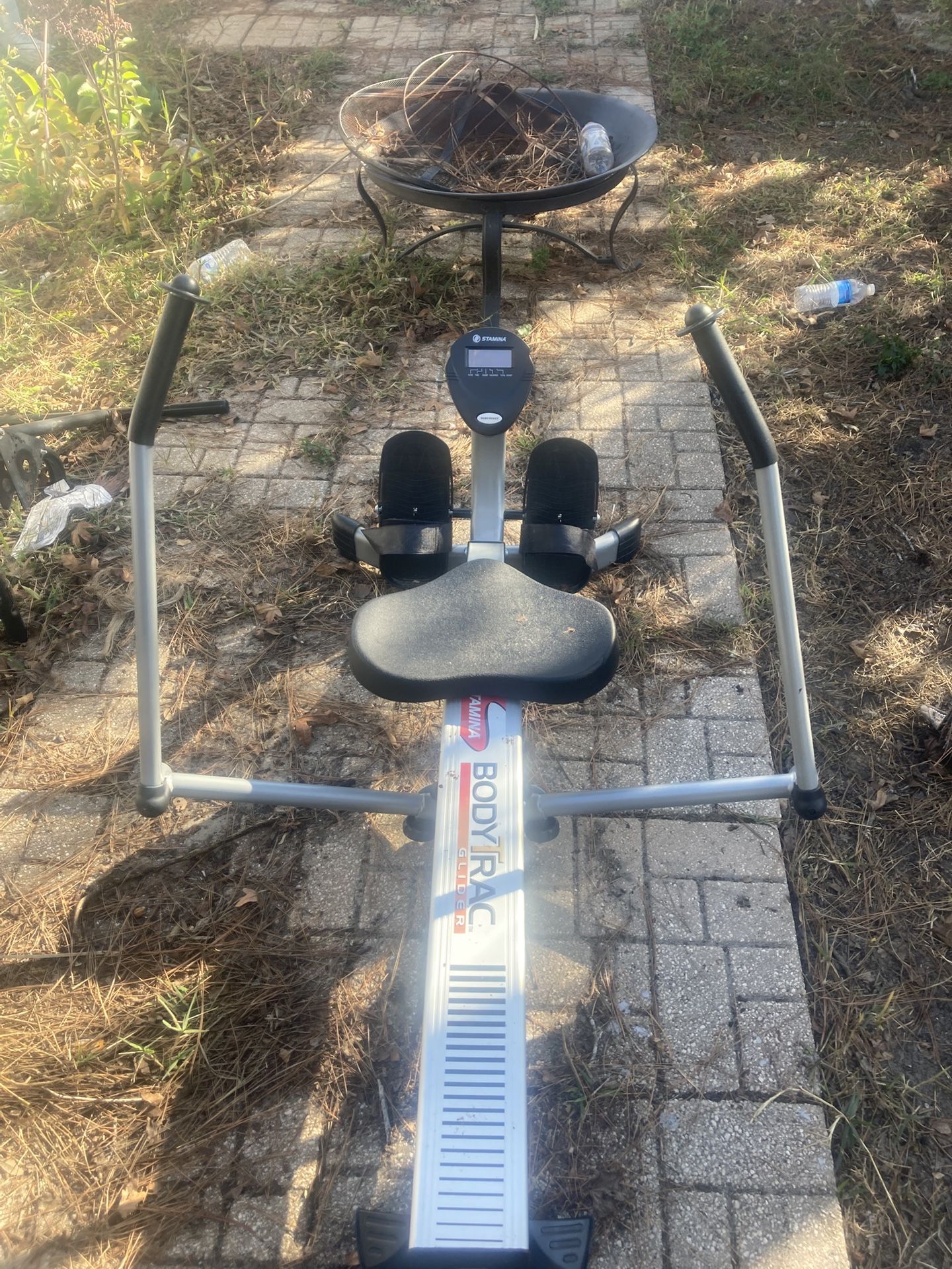 Bodytrac Glider