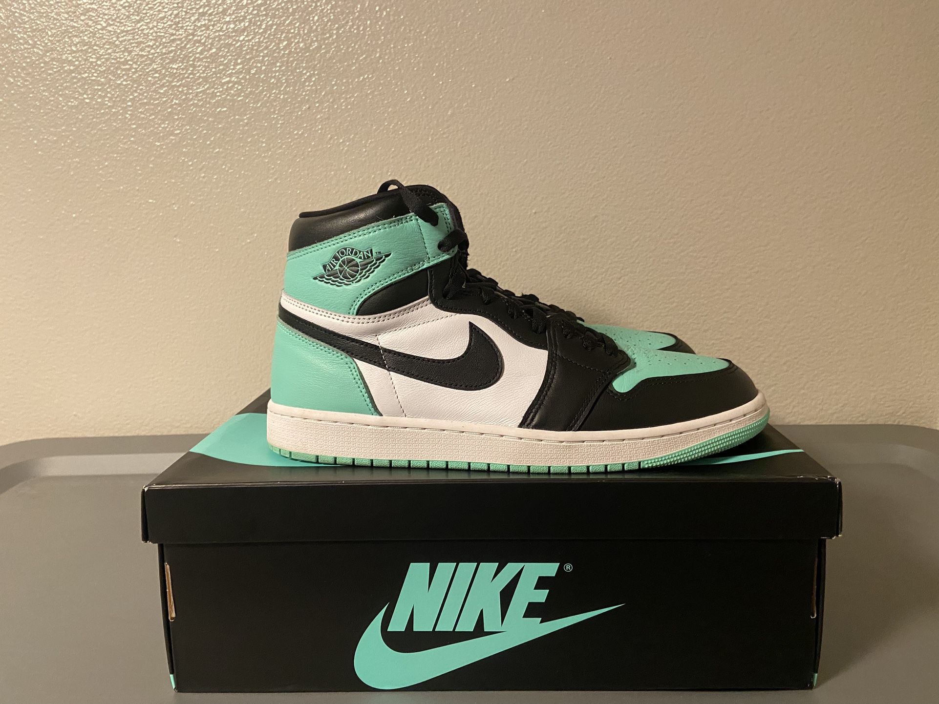 Air Jordan 1 Retro High OG