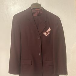 Mens suit