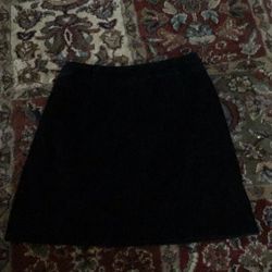 LIZ CLAIBORNE SKIRT