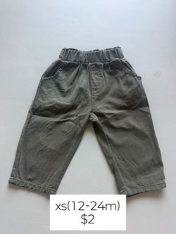 Boy Clothes