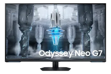 Samsung 43" Odyssey Neo G7