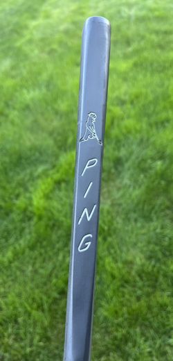 Ping Putter
