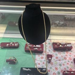 Chain