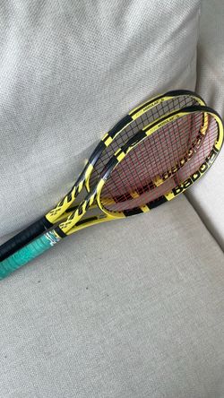 Babolat Pure Aero JR 25 Tennis Raquet