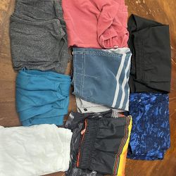 Kids Boy Clothes 