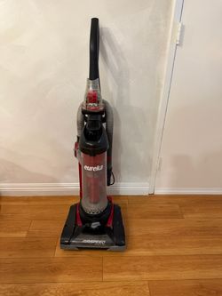 Eureka AirSpeed Exact Pet Upright Vacuum