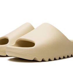 Yeezy slides