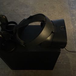 Oculus Rift S