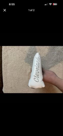 Golf headcover