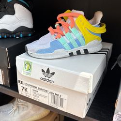 7C Adidas EQT