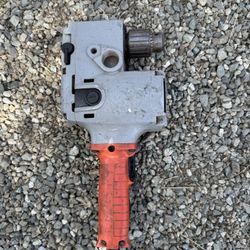 Milwaukee Drill