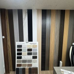 Paneles De Pared 