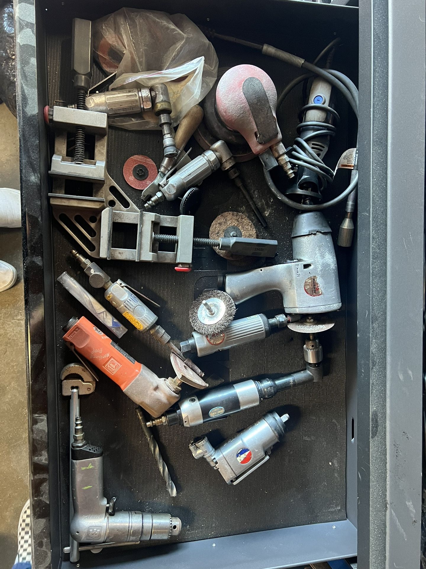 tools