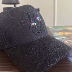 Murakami / LA Hat by Don Hats
