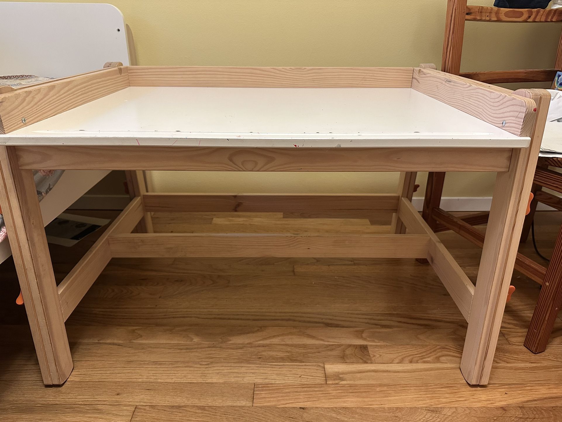 IKEA Kids Desk