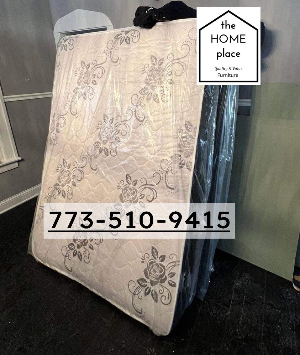 The HOME Place Big Sale!! Brand NEW Mattresses Are Available In ALL Sizes Now ( Starting Price $99)