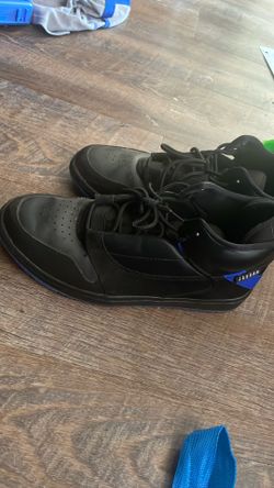 Air Jordan Fadeaway