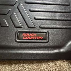 Tapetes Para Dodge RAM 2019/2025