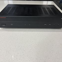 Speakercraft BB50S 2 Channel Amplifier