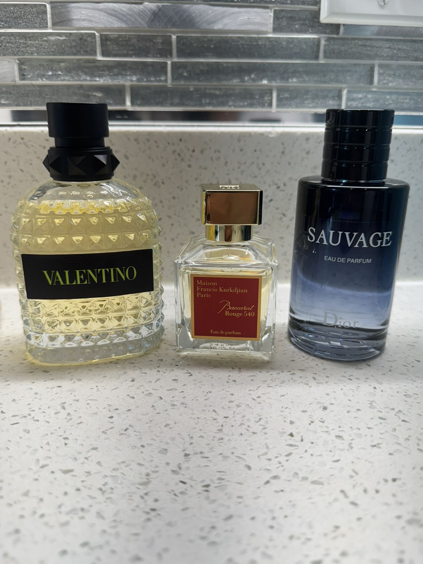 Cologne Bundle