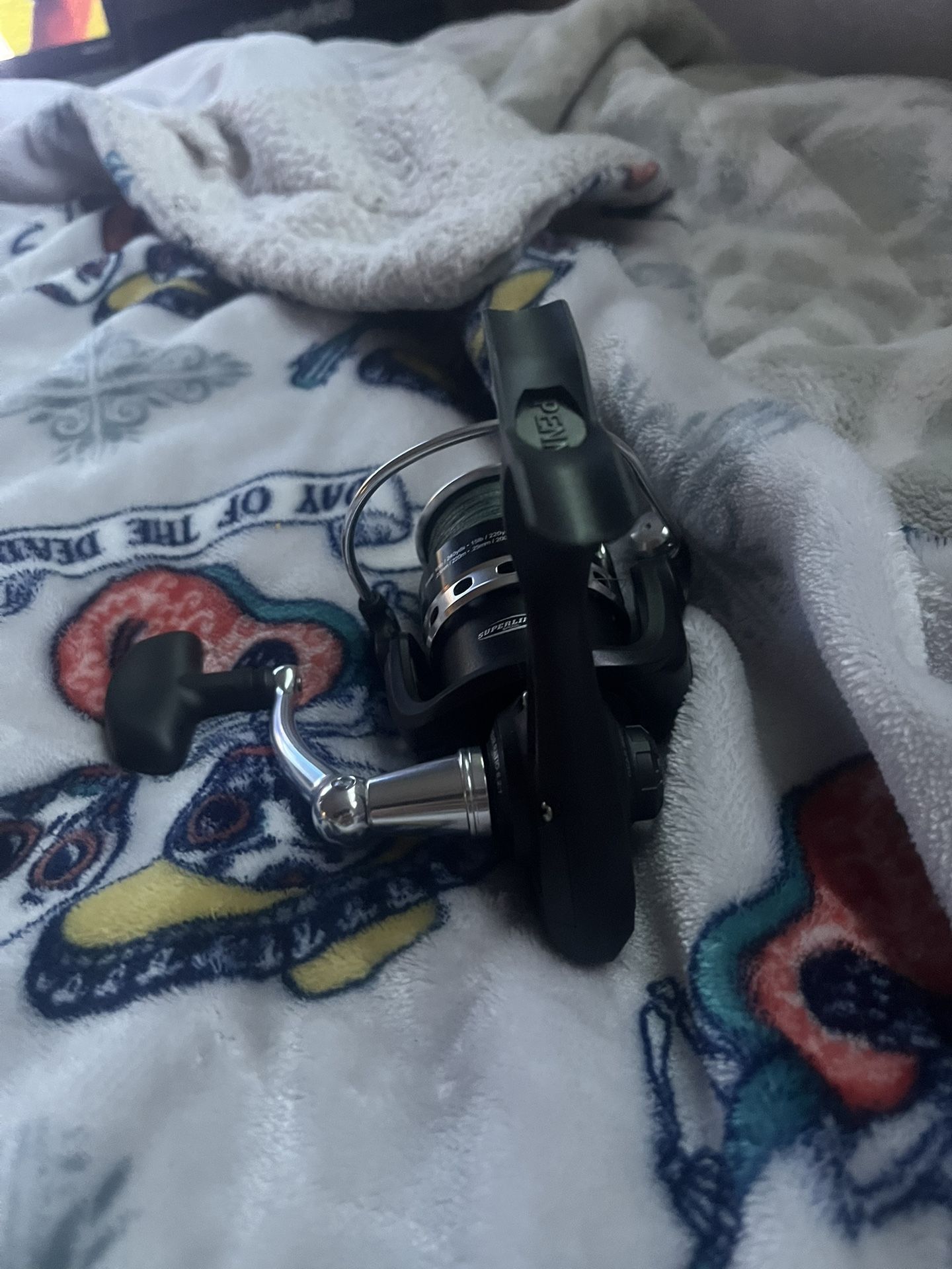 Pen Pursuit 2500