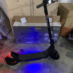 Phantom Scooter A10