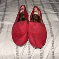 Toms Women Shoes 