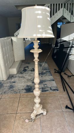 Standing Lamp