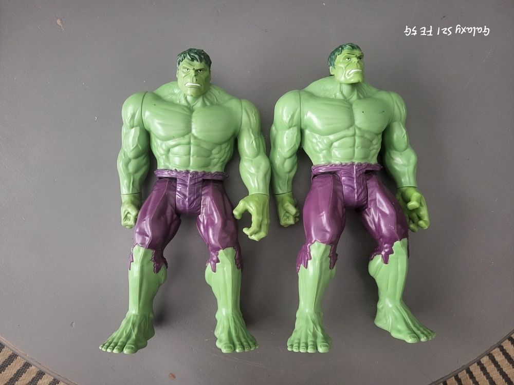 Hulk