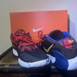 Zoom freak Coming to America