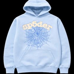 Spider Hoodie