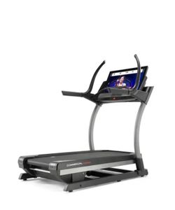 NordicTrack Commercial X22i Treadmill