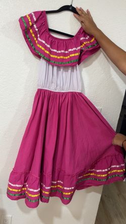 Girls dress
