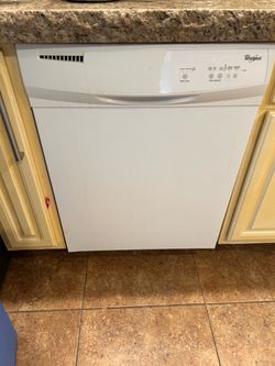 Dishwasher