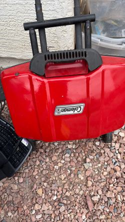 Coleman Roadtrip Grill