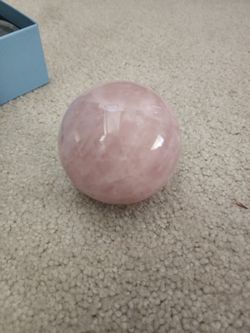 Rock Sphere