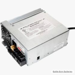 This item is a Progressive Dynamics PD9200 Series Power Converter,