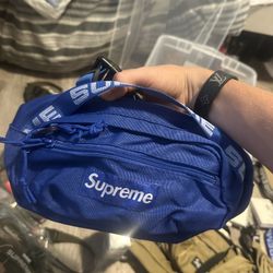 Sup Bag 