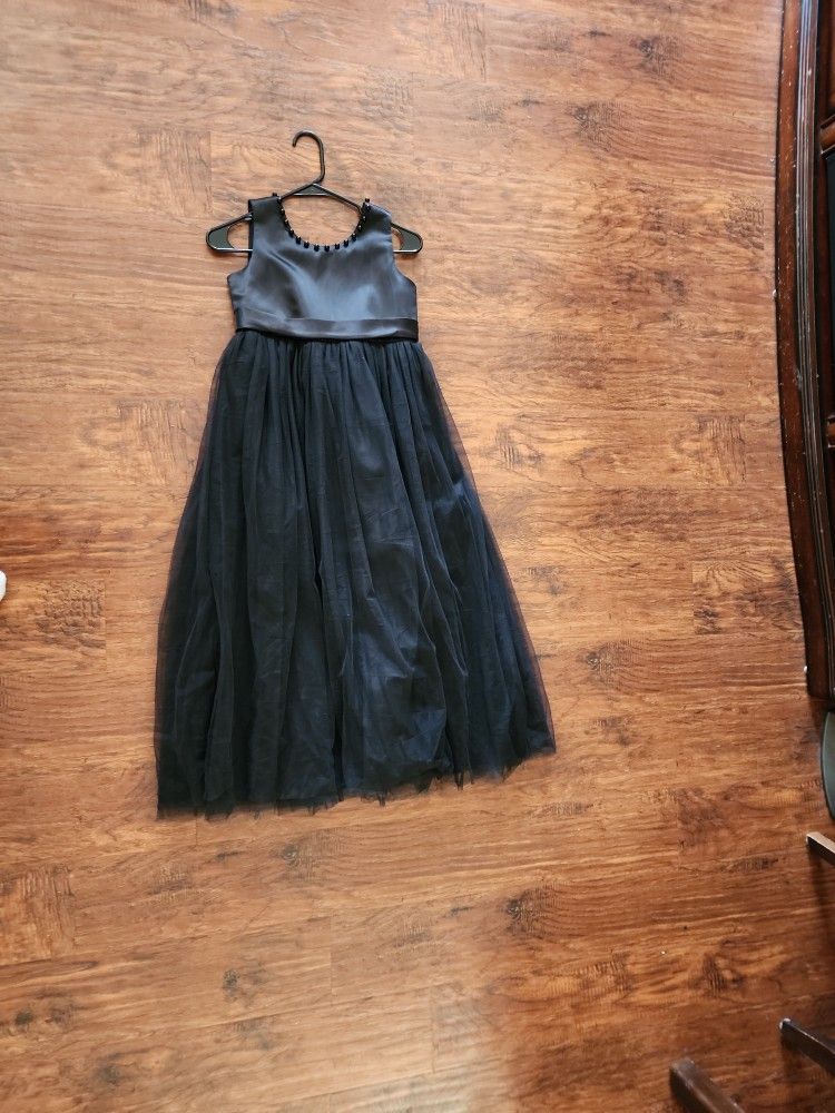 Dress And Shoe Girls Bundle