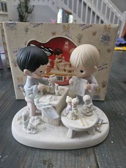 Precious Moments