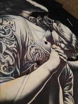 Angle Shirt