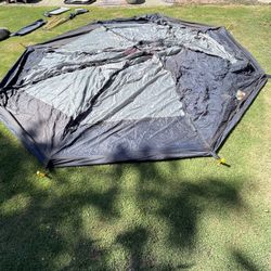CAMPWAYS GREAT ESCAPE TENT $25 OR BEST OFFER