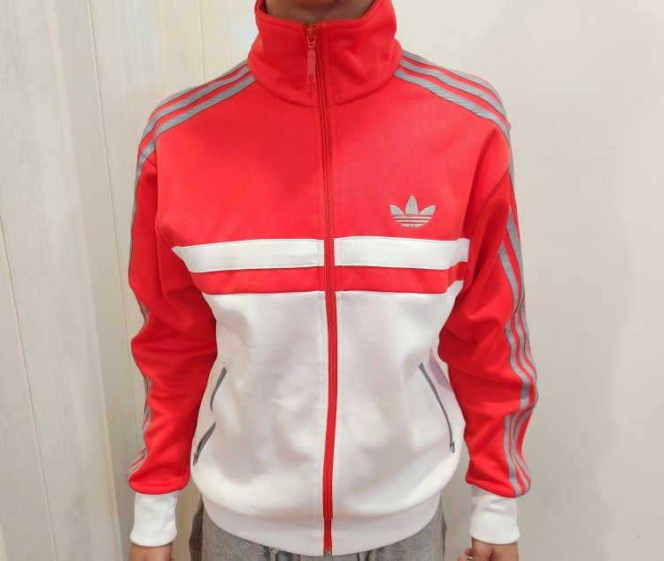Adidas - Orginal Track Jacket